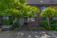 Roxenissestraat 13, Zoetermeer