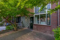 Roxenissestraat 13, Zoetermeer