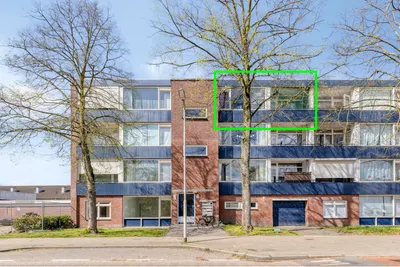 Philipslaan 73 c, 4702NL, Roosendaal, Noord-Brabant