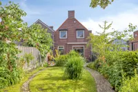 Burgerhoutsestraat 98, Roosendaal