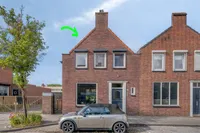 Burgerhoutsestraat 98, Roosendaal