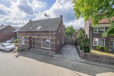 Koningstraat 19, 5931BT, Tegelen, Limburg