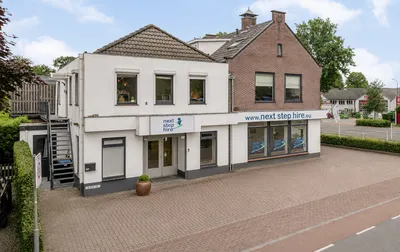 Koningstraat 91 B, 7315HV, Apeldoorn, Gelderland
