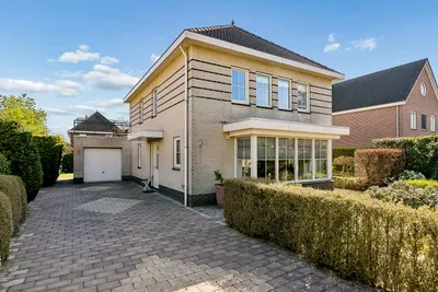 Amstenrade 38, 8219AD, Lelystad, Flevoland