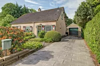 W.G. Bootlaan 28, Burgh-haamstede