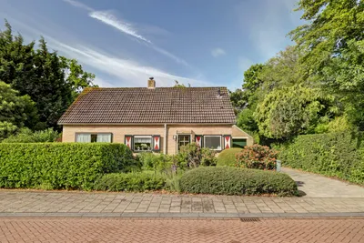 W.G. Bootlaan 28, 4328LS, Burgh-haamstede, Zeeland