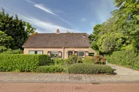 W.G. Bootlaan 28, Burgh-haamstede