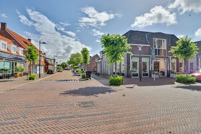 Raadhuisstraat , 4431AG, 's-gravenpolder, Zeeland