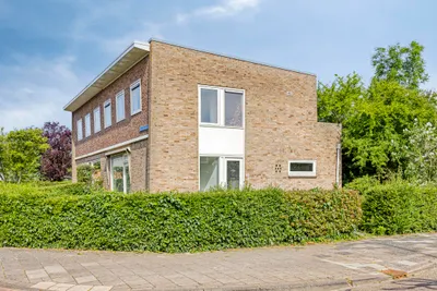 Oosterscheldestraat 18, 4335PH, Middelburg, Zeeland