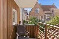Weteringstraat 10 a, Vlissingen