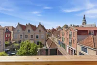 Weteringstraat 10 b, Vlissingen