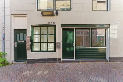 Weteringstraat 10, 4381EH, Vlissingen, Zeeland
