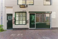 Weteringstraat 10, Vlissingen
