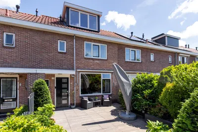 Gjertsenstraat 3, 1971DM, Ijmuiden, Noord-Holland