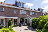 Gjertsenstraat 3, Ijmuiden