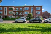 Gorechtkade 113 b, Groningen