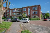 Gorechtkade 113 b, Groningen