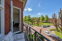 Gorechtkade 113 b, Groningen