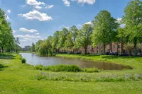 Gorechtkade 113 b, Groningen
