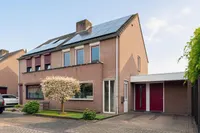 Pastoor Starmansstraat 29, Eijsden