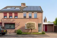 Pastoor Starmansstraat 29, Eijsden
