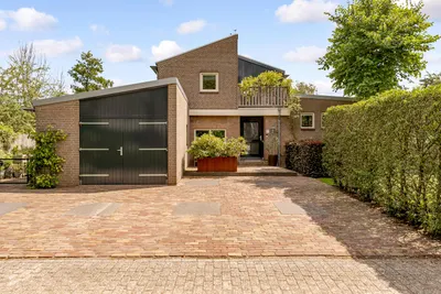 Boeier 04 72, 8242CL, Lelystad, Flevoland