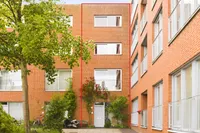 Willy Mullenskade 29, Amsterdam