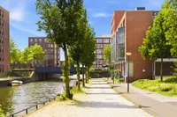Willy Mullenskade 29, Amsterdam