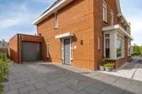 Kraanvogel 18, Terneuzen