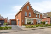 Kraanvogel 18, Terneuzen