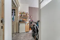 Donkerslootstraat 46 A, Rotterdam