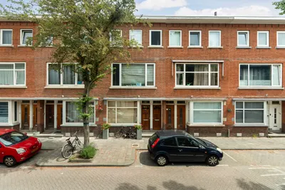 Donkerslootstraat 46 A, 3074WL, Rotterdam, Zuid-Holland