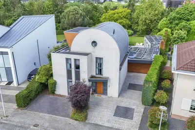 Petrus Dorrstraat 6, 6466HZ, Kerkrade, Limburg