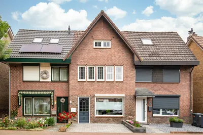 Mgr.Nolensplein 4, 6471AG, Eygelshoven, Limburg
