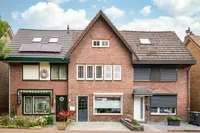Mgr.Nolensplein 4, Eygelshoven