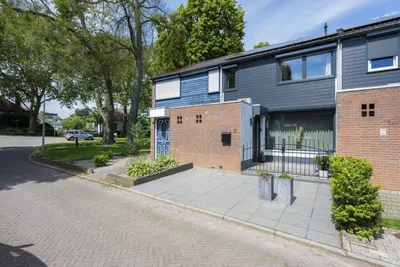 Hoekstraat 12, 6432DE, Hoensbroek, Limburg