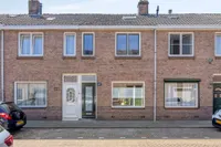 President Steijnstraat 48, Tilburg