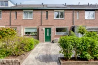 Hannie Schafthof 7, Soest