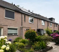 Hannie Schafthof 7, Soest