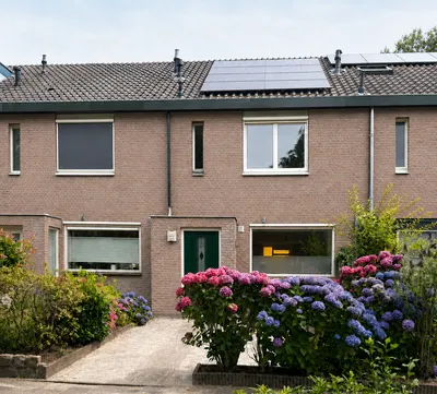 Hannie Schafthof 7, 3762JR, Soest, Utrecht