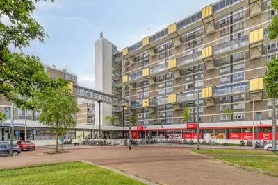 Dijkgraafplein 311, 1069ES, Amsterdam, Noord-Holland
