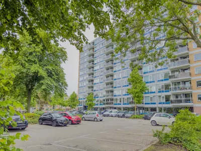 Burgemeester Hazenberglaan 181, 3078HD, Rotterdam, Zuid-Holland