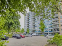Burgemeester Hazenberglaan 181, Rotterdam