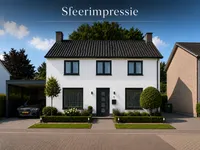 Valensplein 1, Hoogeloon