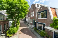 Châlonsstraat 2, Rotterdam