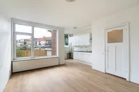 Châlonsstraat 2, Rotterdam