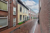 Keizerstraat 49 BS, Utrecht