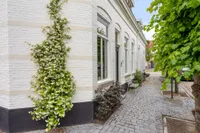 Noordsingel 186, Bergen Op Zoom
