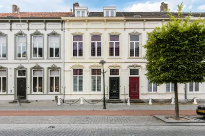 Stationsstraat 22, 4611CD, Bergen Op Zoom, Noord-Brabant