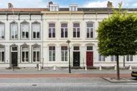 Stationsstraat 22, Bergen Op Zoom